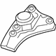 Audi 4F0-412-391-C Upper Bracket Audi 4F0-412-391-C Upper Bracket