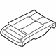 Audi 8W0-963-555-A Seat Cushion Heater Audi 8W0-963-555-A Seat Cushion Heater