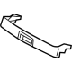 Audi 8W0-881-793-4PK Front Trim Audi 8W0-881-793-4PK Front Trim