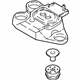Audi 80A-614-235-F Repair Kit Bracket Audi 80A-614-235-F Repair Kit Bracket