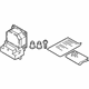 Audi 80A-907-379-B-REP Control Module Audi 80A-907-379-B-REP Control Module