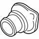 Audi 077-121-121-C Thermostat Housing Audi 077-121-121-C Thermostat Housing