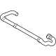 Audi 4N0-122-061-A Hose Audi 4N0-122-061-A Hose
