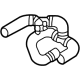 Audi 4N0-121-036-A Hose Assembly