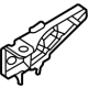 Audi 4N0-121-313-AE Bracket Audi 4N0-121-313-AE Bracket