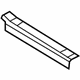 Audi 8R0-861-827-C-AL1 Side Cover
