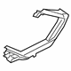 Audi 83A-868-393-4T4 Pull Handle Audi 83A-868-393-4T4 Pull Handle