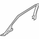 Audi 83A-867-671-4PK Frame Trim Audi 83A-867-671-4PK Frame Trim