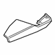 Audi 83A-867-373-A-10A Armrest Audi 83A-867-373-A-10A Armrest
