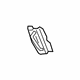 Audi 4N0-823-185-C Catch