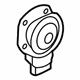 Audi 8S0-035-399-A Instrument Panel Speaker