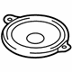 Audi 8S0-035-453 Instrument Panel Speaker