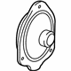 Audi 8S0-035-411-A Rear Speaker