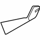 Audi 4L0-867-487-A-1CT Storage Compart Audi 4L0-867-487-A-1CT Storage Compart