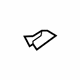 Audi 4L0-861-789-4PK Hook Audi 4L0-861-789-4PK Hook
