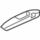 Audi 4L0-867-373-24A Armrest Audi 4L0-867-373-24A Armrest