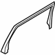 Audi 4L0-867-671-A-4PK Frame Trim Audi 4L0-867-671-A-4PK Frame Trim