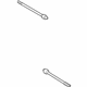 Audi 8S0-423-810-B Inner Tie Rod Audi 8S0-423-810-B Inner Tie Rod