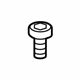 Audi 5Q0-423-121-A Steering Gear Bushing Audi 5Q0-423-121-A Steering Gear Bushing