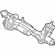 Audi 5Q1-423-056-J Steering Gear Audi 5Q1-423-056-J Steering Gear