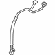 Audi 07K-145-778 Oil Inlet Line Audi 07K-145-778 Oil Inlet Line