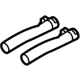 Audi 4K0-121-063-B Hose Audi 4K0-121-063-B Hose