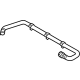 Audi 4K0-122-061-C Hoses Audi 4K0-122-061-C Hoses