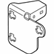 Audi 8K0-907-574-C Bracket Audi 8K0-907-574-C Bracket