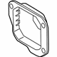 Audi 8K0-907-299-A Cover Plate