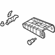 Audi 4G8-898-173-4PK Repair Kit Audi 4G8-898-173-4PK Repair Kit