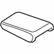 Audi 4G0-864-248-H-22A Armrest Cover Audi 4G0-864-248-H-22A Armrest Cover