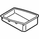 Audi 4G8-864-981 Armrest Base Box Audi 4G8-864-981 Armrest Base Box