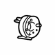 Audi 1J0-959-654-M Clockspring Audi 1J0-959-654-M Clockspring