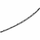 Audi 420-807-811 Lower Trim Audi 420-807-811 Lower Trim