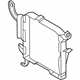 Audi 8W0-907-648-B ECM Bracket Audi 8W0-907-648-B ECM Bracket
