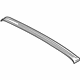 Audi 8D0-877-633-C Drip Channel Audi 8D0-877-633-C Drip Channel