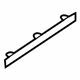 Audi 8D0-877-791-A-01C Trim Audi 8D0-877-791-A-01C Trim