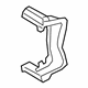 Audi 5Q0-615-425-C-SL7 Caliper Mount Audi 5Q0-615-425-C-SL7 Caliper Mount