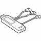 Audi 8X0-951-177-A Motion Sensor Audi 8X0-951-177-A Motion Sensor
