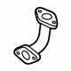 Audi 07L-131-166-G Adapter Audi 07L-131-166-G Adapter