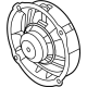 Audi 85E-035-415-A WOOFER Audi 85E-035-415-A WOOFER