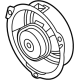 Audi 85E-035-411 WOOFER Audi 85E-035-411 WOOFER