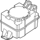 Audi 85E-035-382 SUBWOOFER Audi 85E-035-382 SUBWOOFER