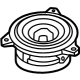 Audi 85E-035-453 LOUDSPEAKE Audi 85E-035-453 LOUDSPEAKE