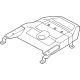Audi 0P2-103-097-C Shield Audi 0P2-103-097-C Shield