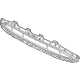 Audi 4KE-807-683-B-9B9 Lower Grille Audi 4KE-807-683-B-9B9 Lower Grille