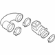 Audi 06E-129-616-D Air Inlet Audi 06E-129-616-D Air Inlet