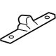 Audi 80A-827-507-A Striker Audi 80A-827-507-A Striker