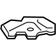 Audi 3G0-827-645-A Protect Plate Audi 3G0-827-645-A Protect Plate