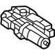 Audi 5TA-877-795 Motor